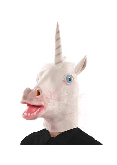 Màscara de l'Unicorn