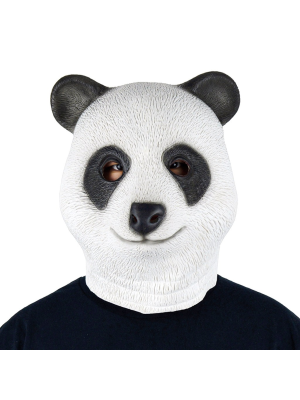 Make-Up Panda Hartza