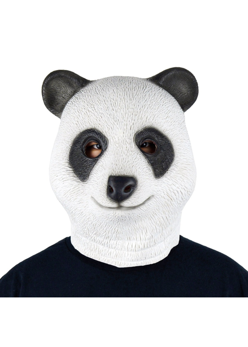 Make-Up Panda Hartza