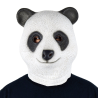 Make-Up Panda Hartza