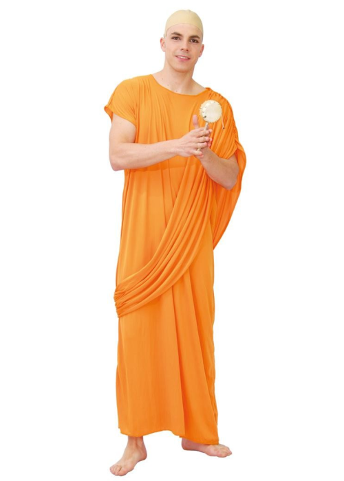 Comprar el Vestit de Hare Krishna, només per a 14.00€ – vestit de Botiga en línia
