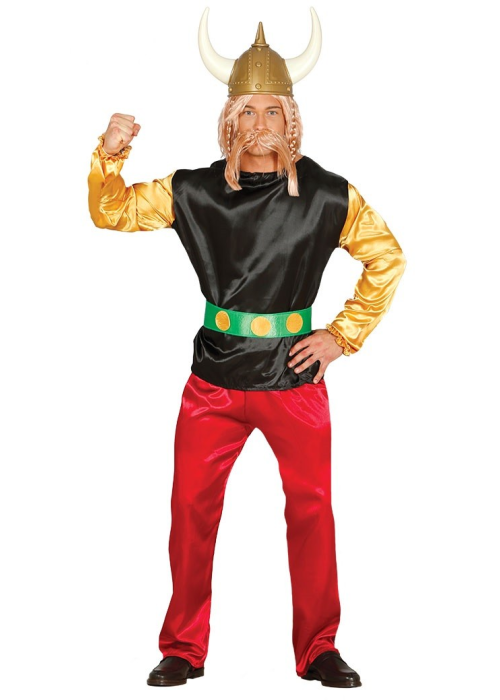 Vestit De Guerrer Gal