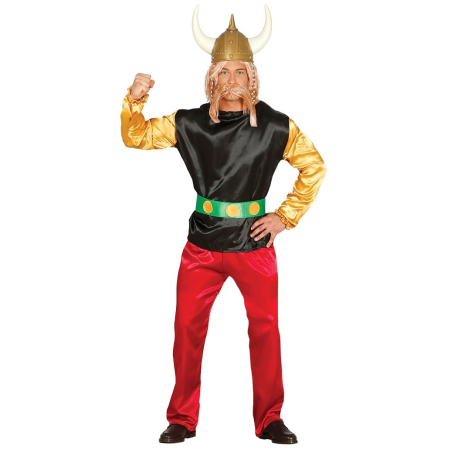 Vestit De Guerrer Gal