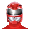 Casco Ranger Rojo - Sombreros