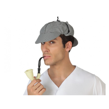Kapela eta Pipa, Sherlock