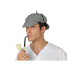 Gorra Detective con Pipa - Sombreros