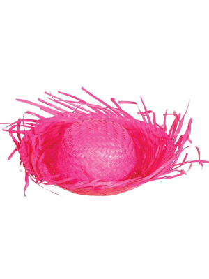 Pampa Lasto Fuksia