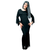 Comprar el Vestit Morticia per només 12.00€ – vestit de Botiga en línia