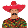 Barret Mexicà Palla 50cm