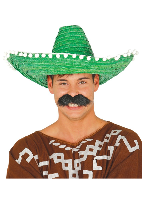 Barret Mexicà Palla 50cm