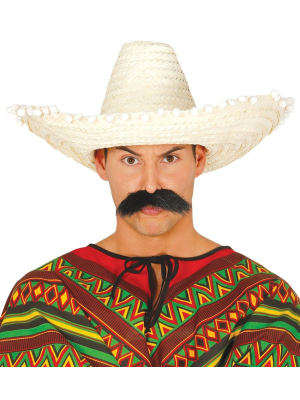 Barret Mexicà Palla 50cm