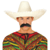 Barret Mexicà Palla 50cm