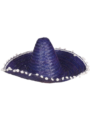 Barret Mexicà Palla 50cm