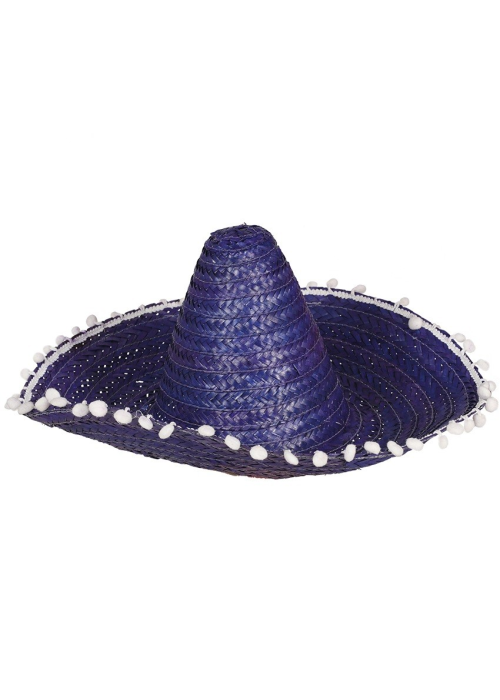 Kapela Mexikoko Lasto 50cm