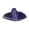 Barret Mexicà Palla 50cm