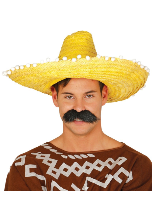 Barret Mexicà Palla 50cm