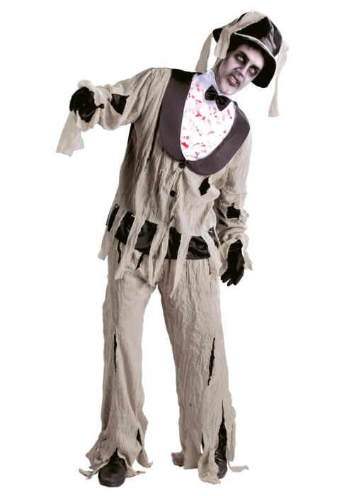 beneficio repertorio Impresionismo Comprar Disfraz de Novio Cadaver Harapos - Disfraces de Halloween para Hombre beneficio repertorio Impresionismo Comprar Disfraz de Novio Cadaver Harapos - Disfraces de Halloween para Hombre