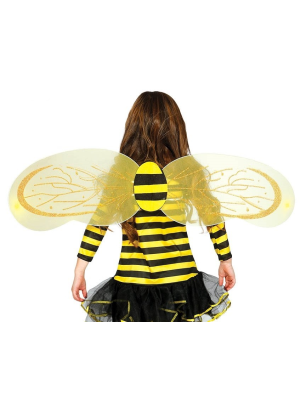 Comprar Alas de Abeja Alargadas - Alas