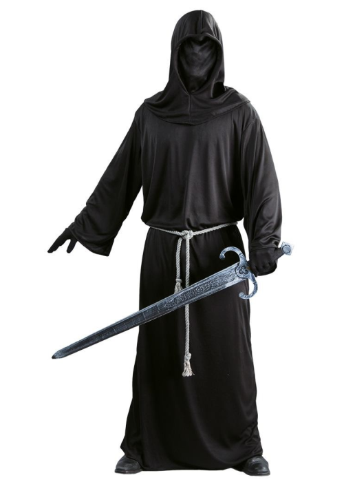 Comprar Disfraz de Señor Oscuro - Disfraces de Halloween para Hombre