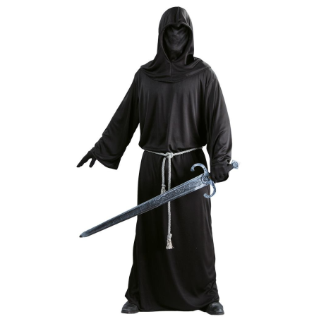 Disfraz de Señor Oscuro - Disfraces de Halloween para Hombre