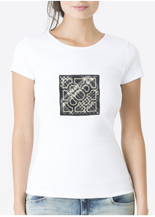 T-Shirt Rajola Dona