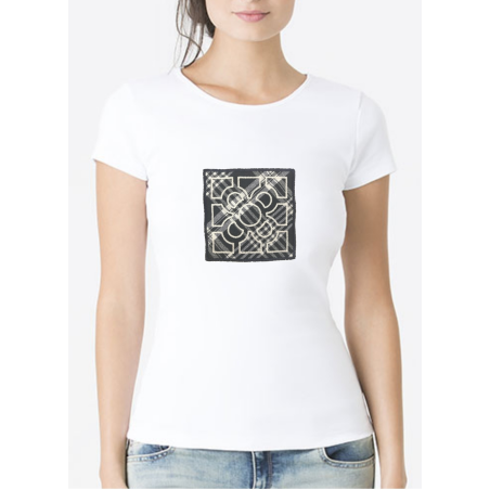T-Shirt Rajola Dona