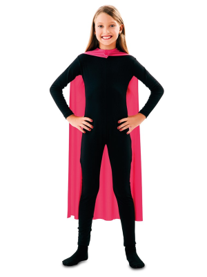 Capa de 90cm color Rosa