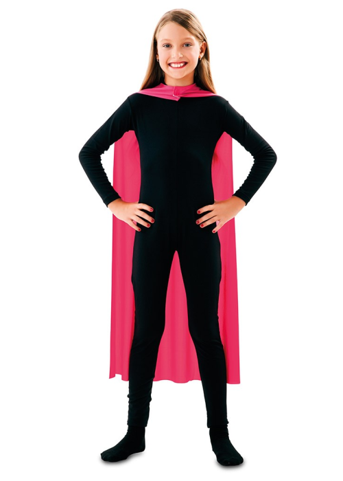 Capa de 90cm color Rosa