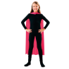 Capa de 90cm color Rosa