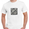 Camiseta Baldosa Hombre - TRAJES REGIONALES
