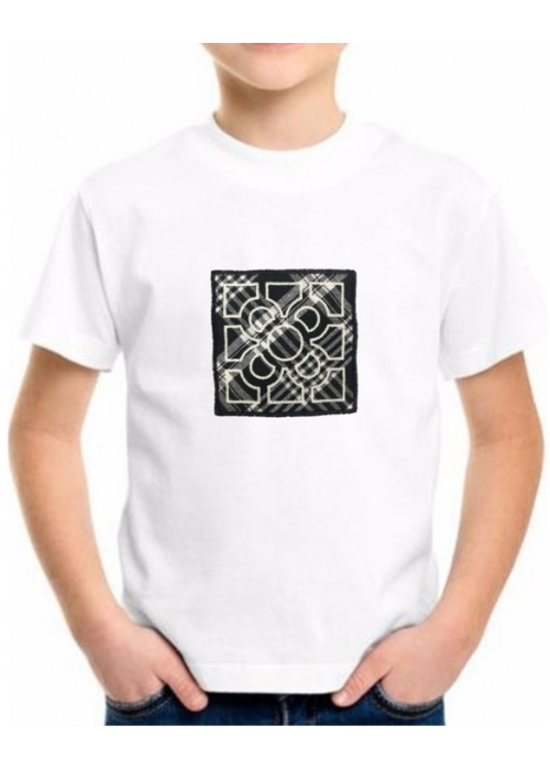 Comprar samarretes del Mosaic Nen, només per a 14.00€ – vestit de Botiga en línia