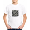 Camiseta Baldosa Niño - TRAJES REGIONALES