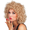 Peluka Kizkur Rubia Club