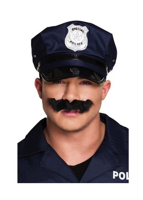 Bigote Moustache - Barbas y Bigotes