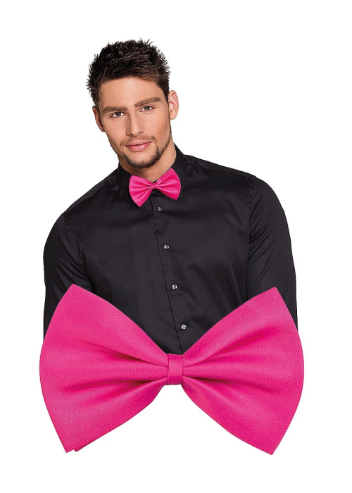 Llaç De Color Rosa