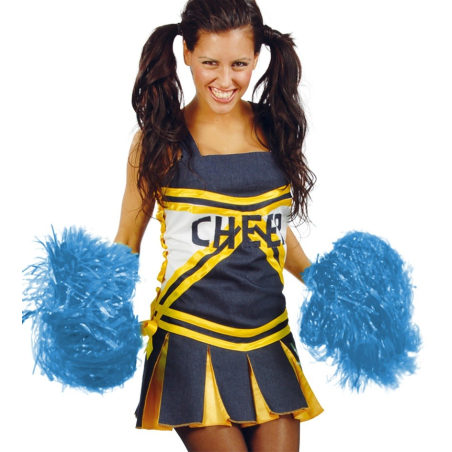 Pom Pom Zuri