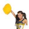 Pom Pom Amarillo - COMPLEMENTOS POR CATEGORIA