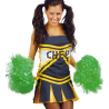 Pom Pom Verde - COMPLEMENTOS POR CATEGORIA