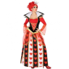 Mozorro Queen of Hearts