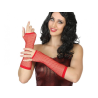 Guantes de Red Rojos* - Guantes