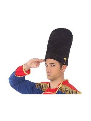 Sombrero Guardia Ingles - Complementos de Policias y Presos