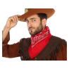 Pañuelo Vaquero Rojo - Complementos de Vaqueros