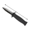 Cuchillo Muelle - Espadas y Cuchillos