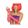 Guantes de Red Fucsia - Guantes