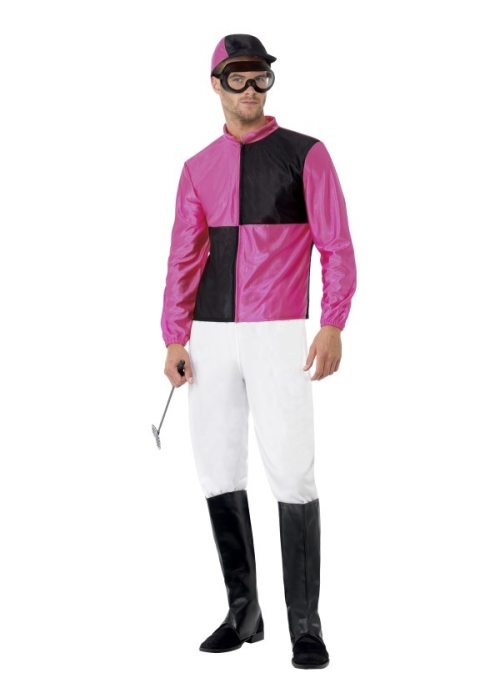 Disfraz de Jockey - Disfraces de Hombre