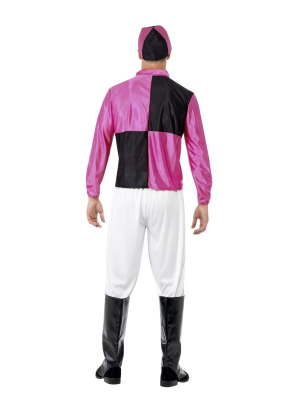 Disfraz de Jockey - Disfraces de Hombre