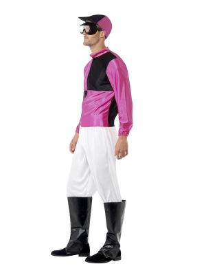 Disfraz de Jockey - Disfraces de Hombre