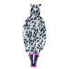 poncho cow
