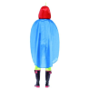 Poncho de Loro - Otros Complementos para Despedidas