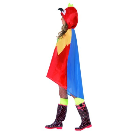Poncho de Loro - Otros Complementos para Despedidas